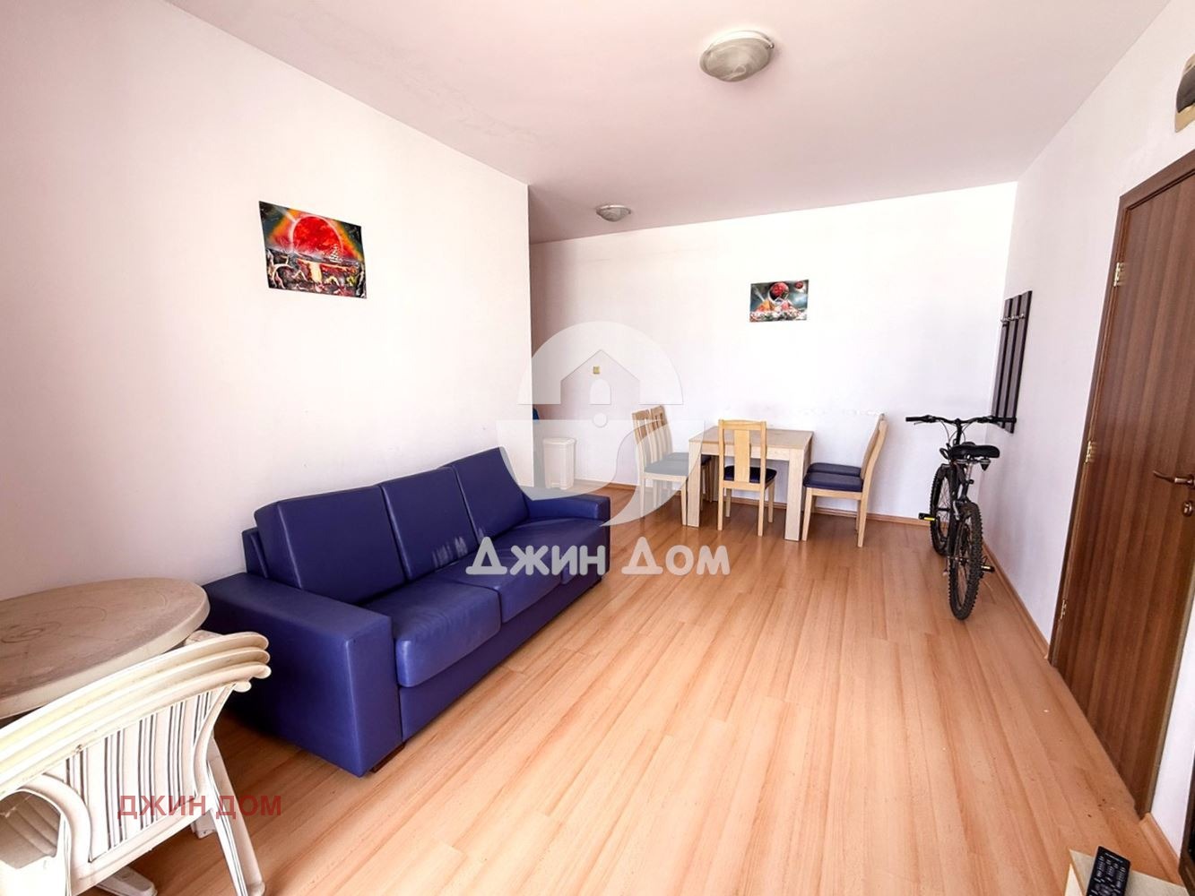 Продава 3-СТАЕН, к.к. Слънчев бряг, област Бургас