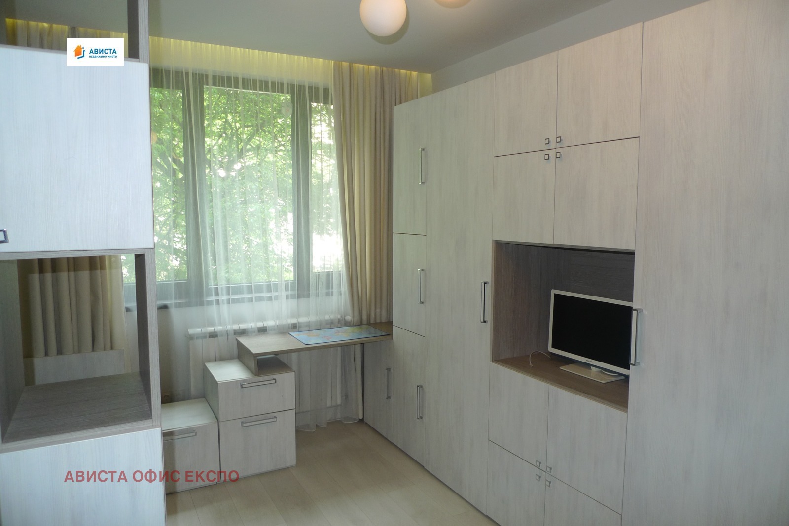 Продава 3-СТАЕН, гр. София, Изток, снимка 8 - Апартаменти - 54353753