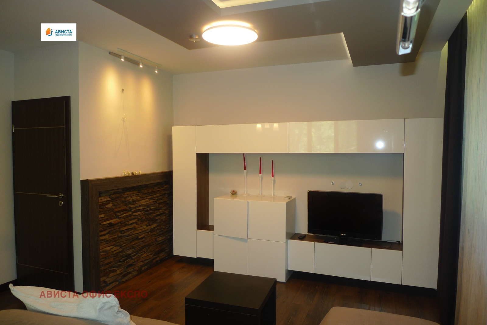 Продава 3-СТАЕН, гр. София, Изток, снимка 5 - Апартаменти - 54353753