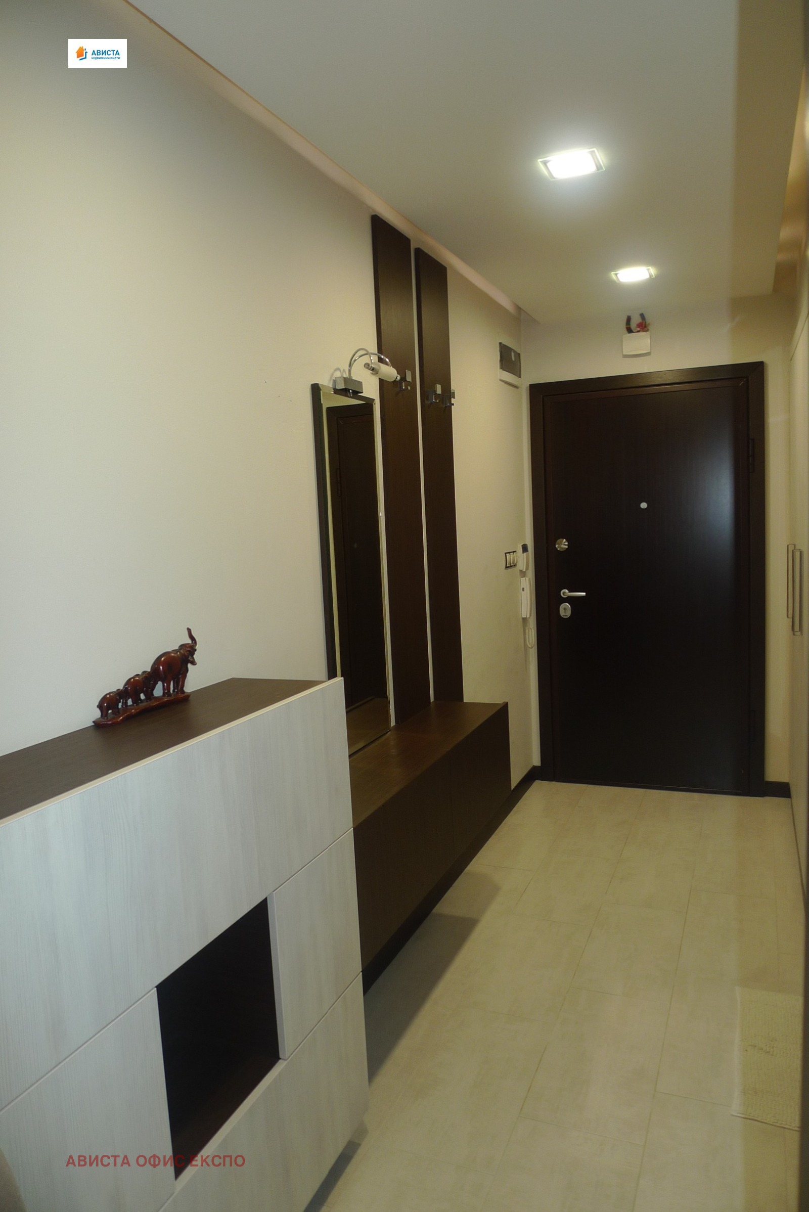 Продава 3-СТАЕН, гр. София, Изток, снимка 9 - Апартаменти - 54353753