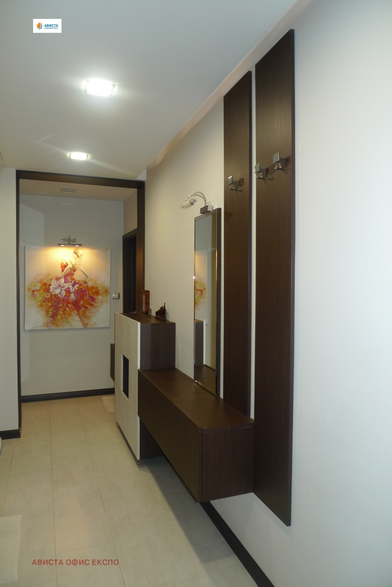 Продава 3-СТАЕН, гр. София, Изток, снимка 10 - Апартаменти - 54353753