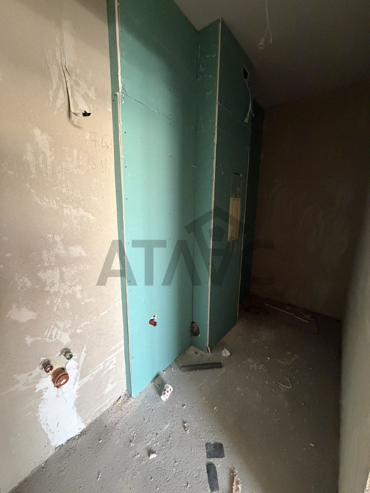 Продава 3-СТАЕН, гр. Пловдив, Кършияка, снимка 11 - Апартаменти - 54848836