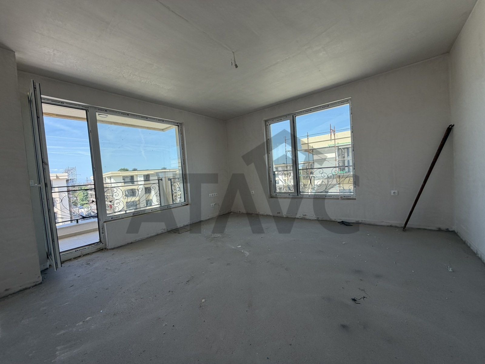 Продава 3-СТАЕН, гр. Пловдив, Кършияка, снимка 2 - Апартаменти - 54848836
