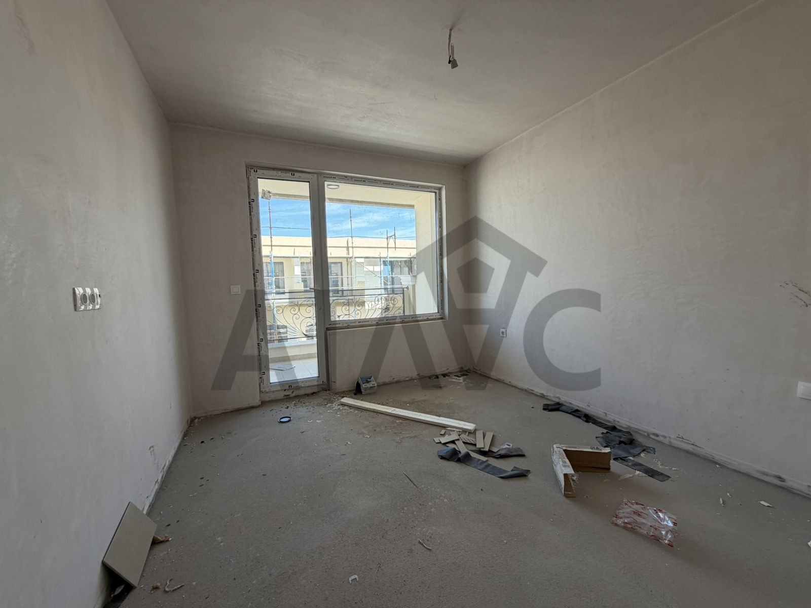 Продава 3-СТАЕН, гр. Пловдив, Кършияка, снимка 9 - Апартаменти - 54848836