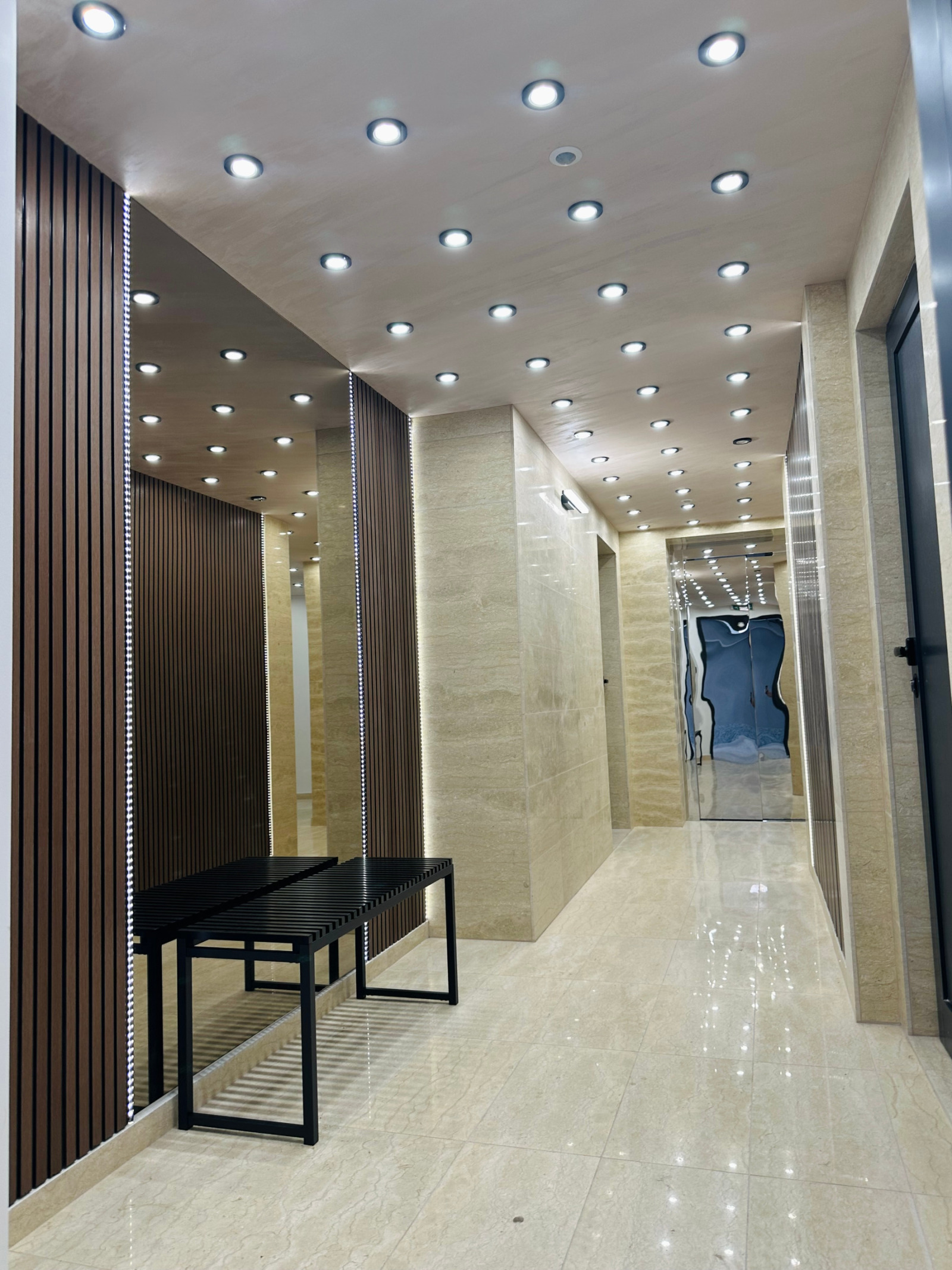 Продава МЕЗОНЕТ, гр. Пловдив, Мараша, снимка 15 - Апартаменти - 54105740