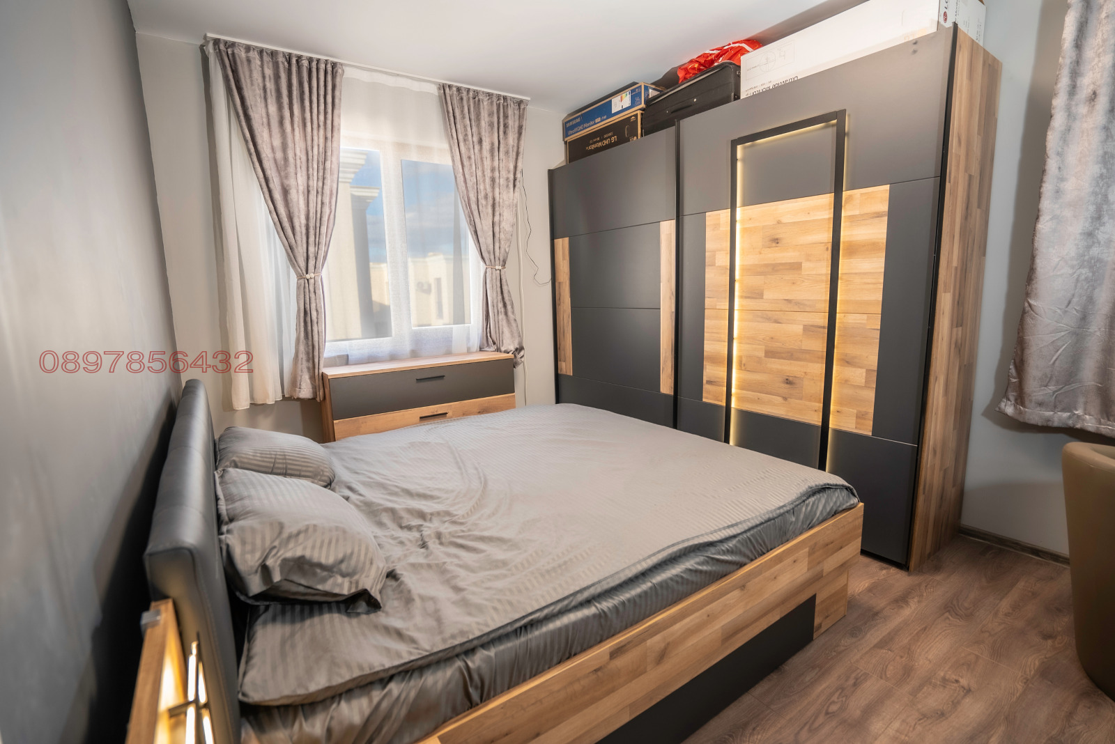 Продава КЪЩА, гр. Поморие, област Бургас, снимка 10 - Къщи - 53886429