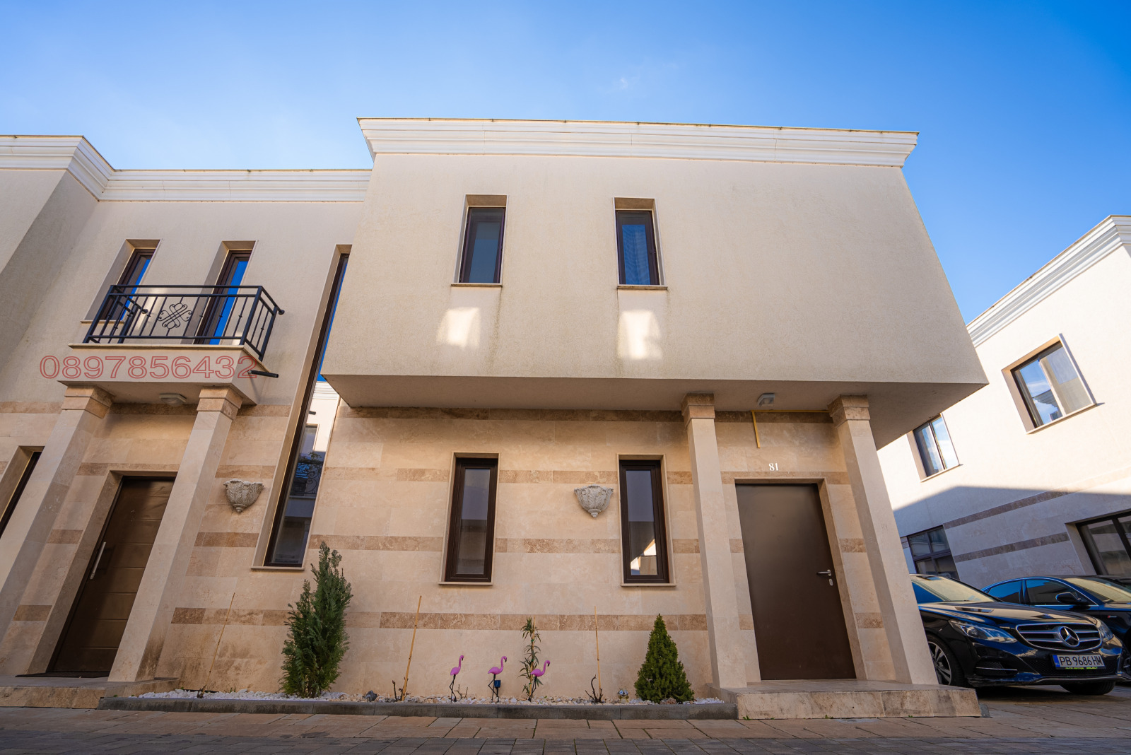 Продава КЪЩА, гр. Поморие, област Бургас