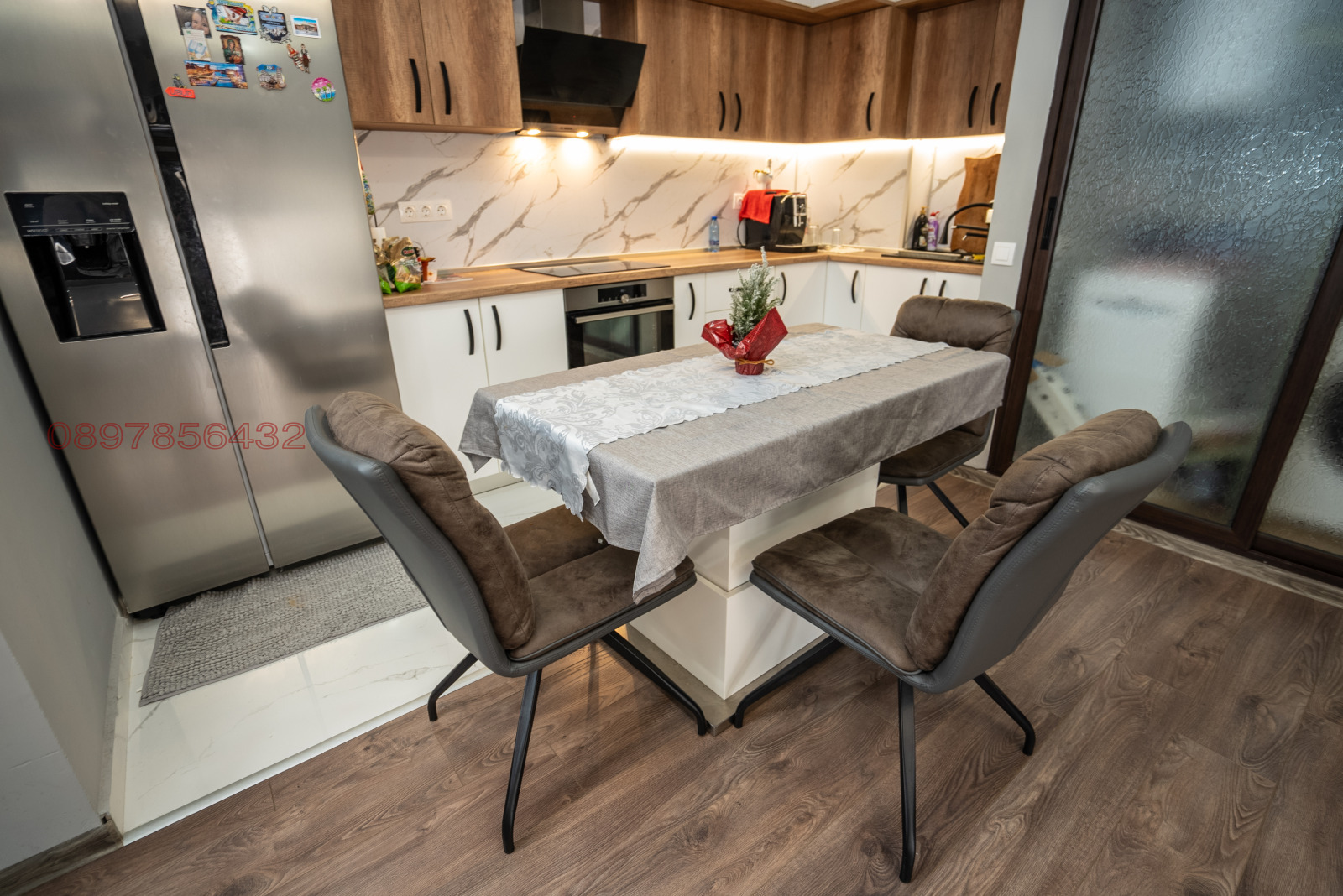 Продава КЪЩА, гр. Поморие, област Бургас, снимка 4 - Къщи - 53886429