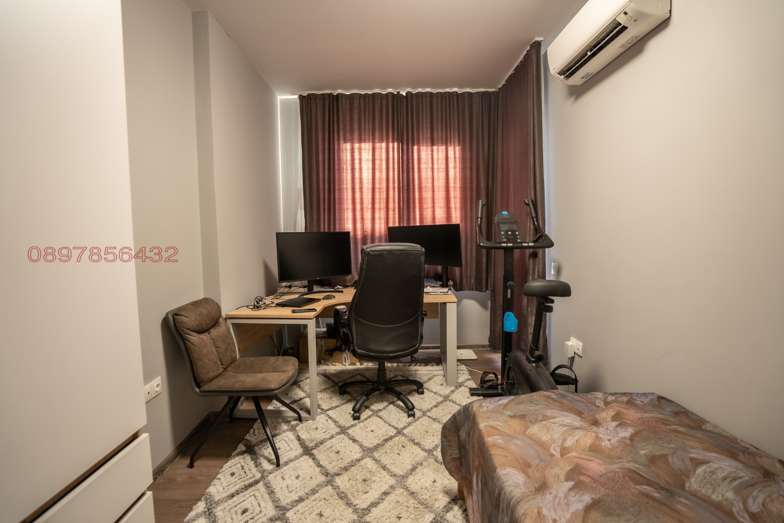 Продава КЪЩА, гр. Поморие, област Бургас, снимка 13 - Къщи - 53886429