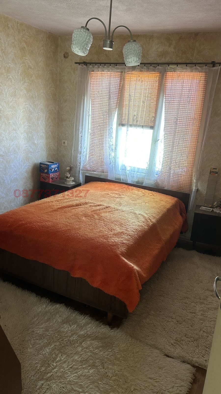 Продава КЪЩА, с. Дружево, област София област, снимка 8 - Къщи - 55967624