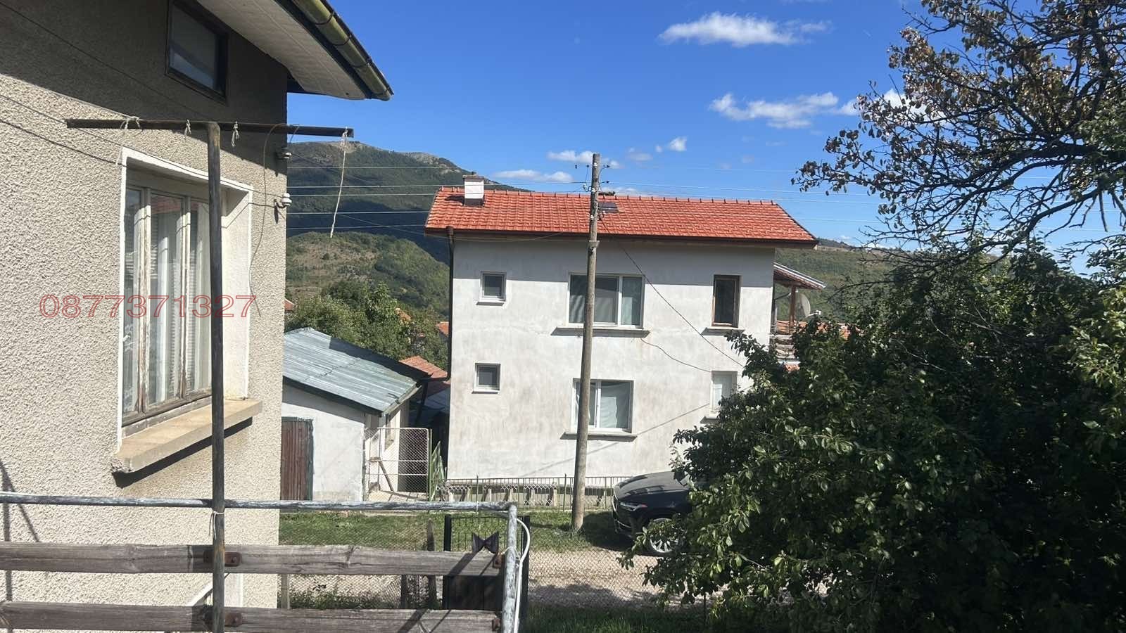 Продава КЪЩА, с. Дружево, област София област, снимка 4 - Къщи - 55967624