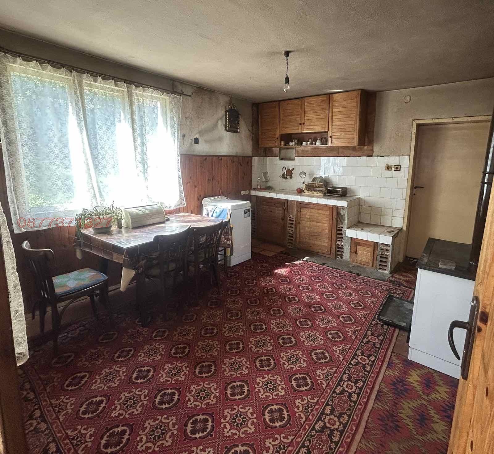Продава КЪЩА, с. Дружево, област София област, снимка 5 - Къщи - 55967624