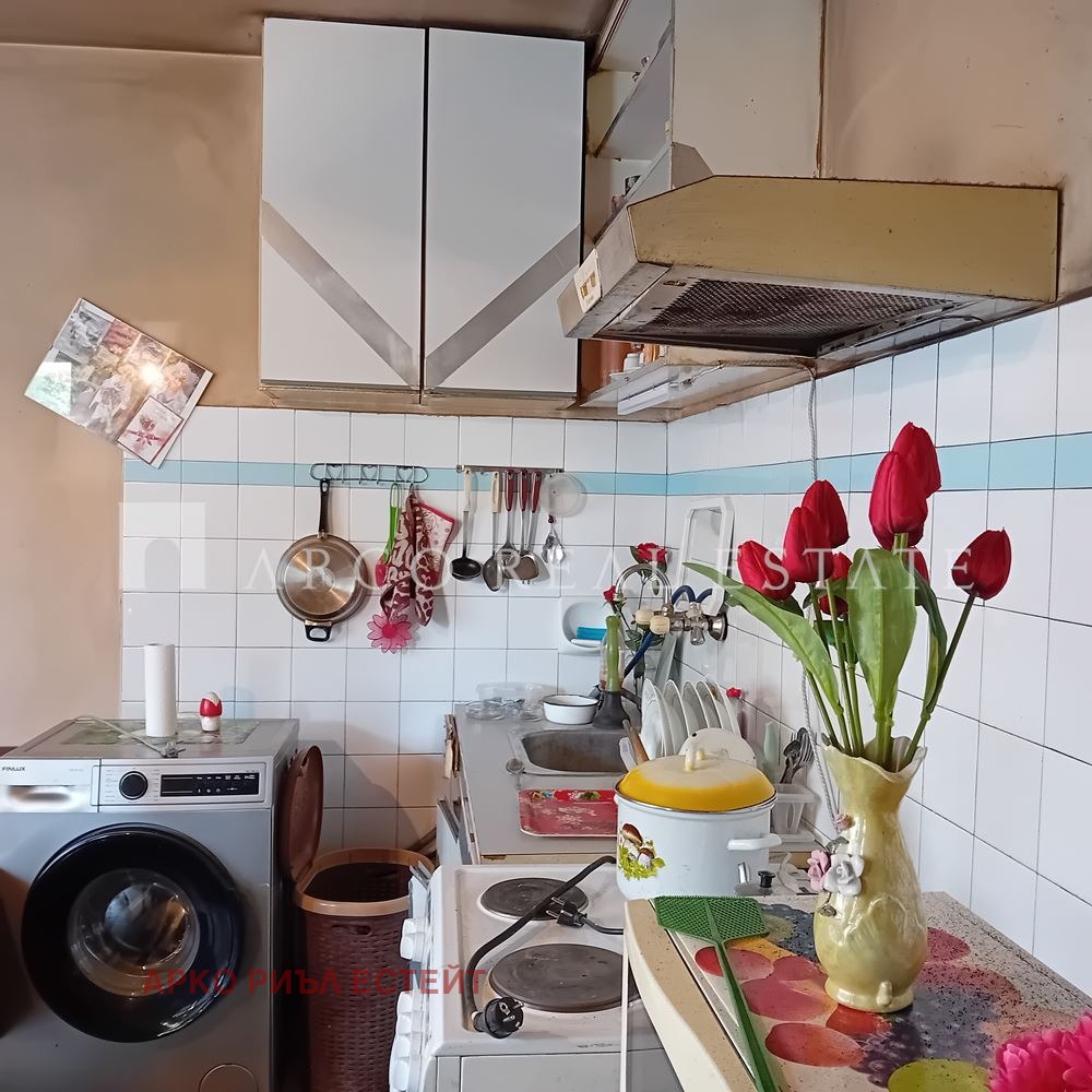 Продава КЪЩА, с. Опицвет, област София област, снимка 3 - Къщи - 55516902