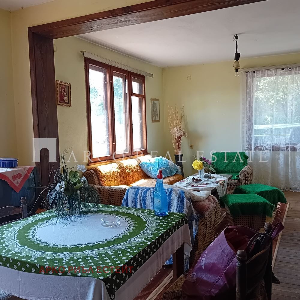 Продава КЪЩА, с. Опицвет, област София област, снимка 7 - Къщи - 55516902