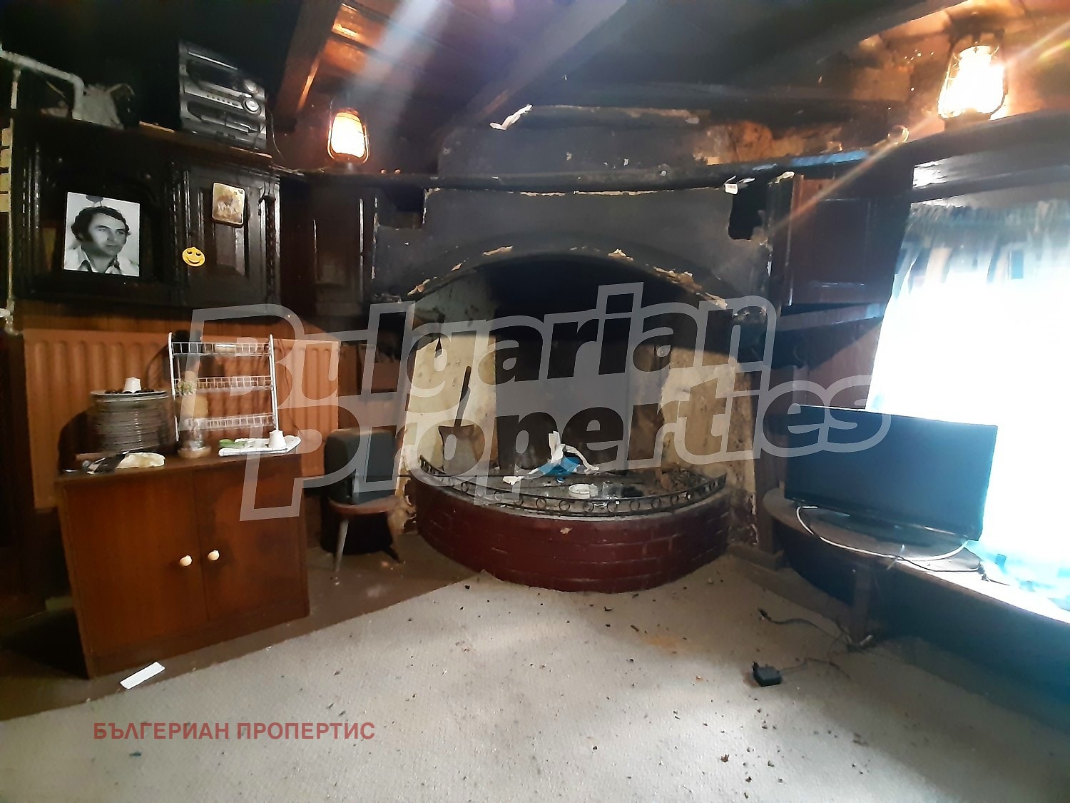 Продава КЪЩА, с. Бангейци, област Габрово, снимка 7 - Къщи - 55937676