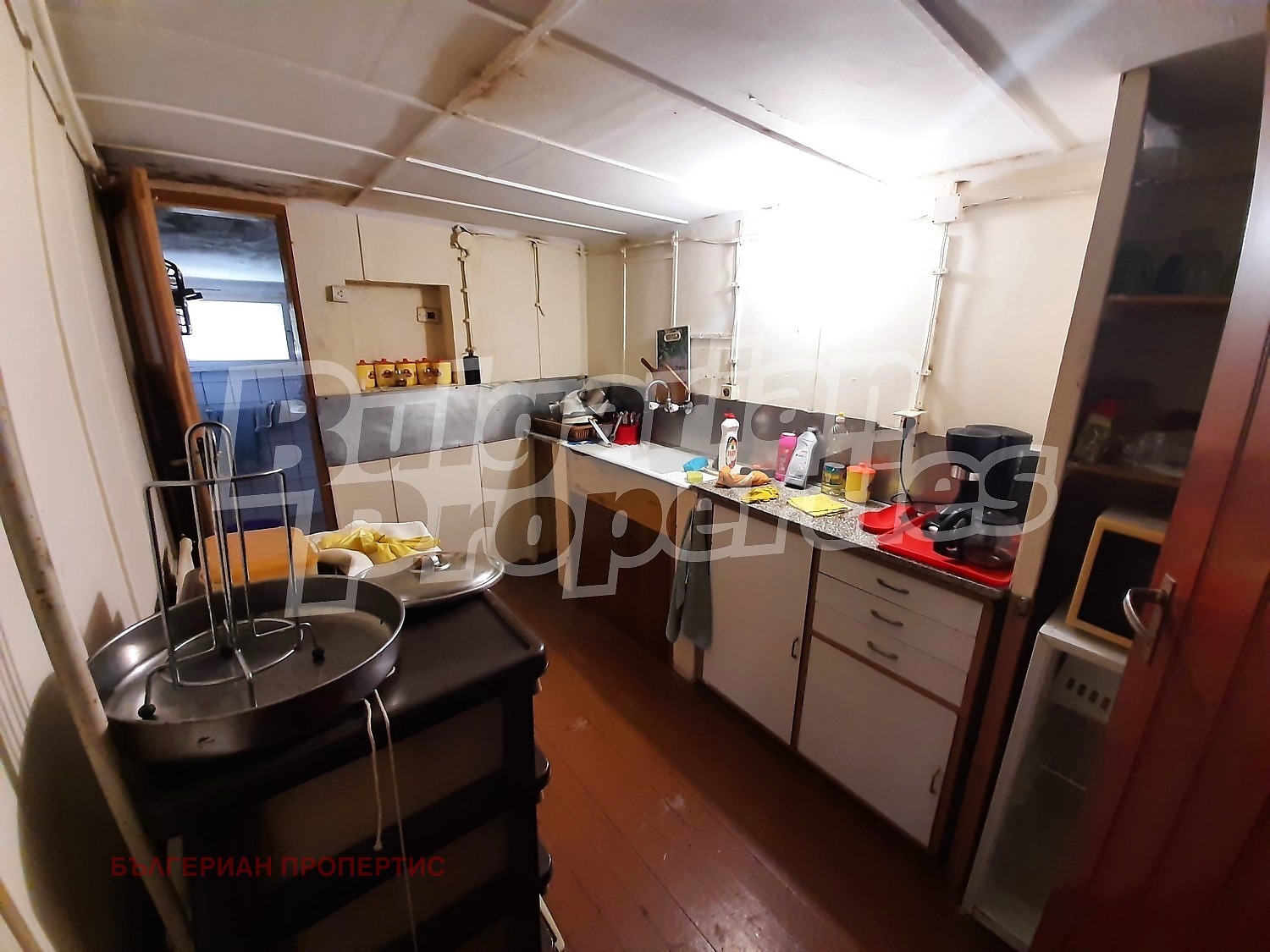 Продава КЪЩА, с. Бангейци, област Габрово, снимка 5 - Къщи - 55937676
