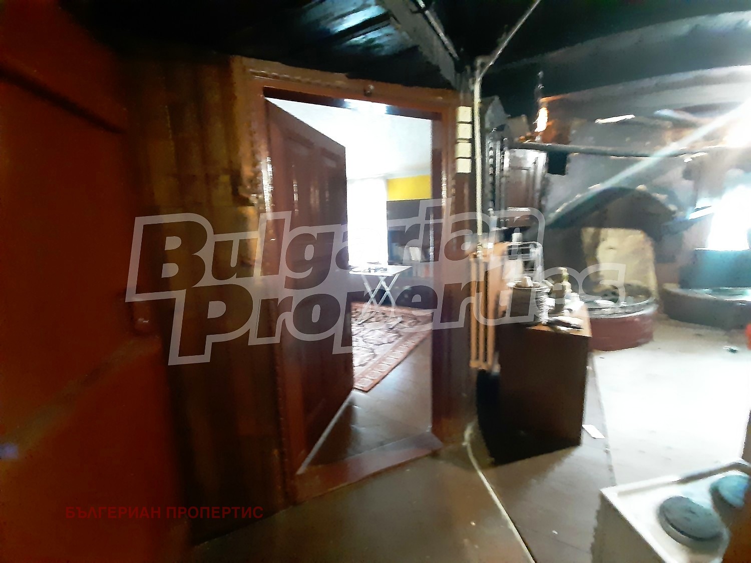 Продава КЪЩА, с. Бангейци, област Габрово, снимка 9 - Къщи - 55937676