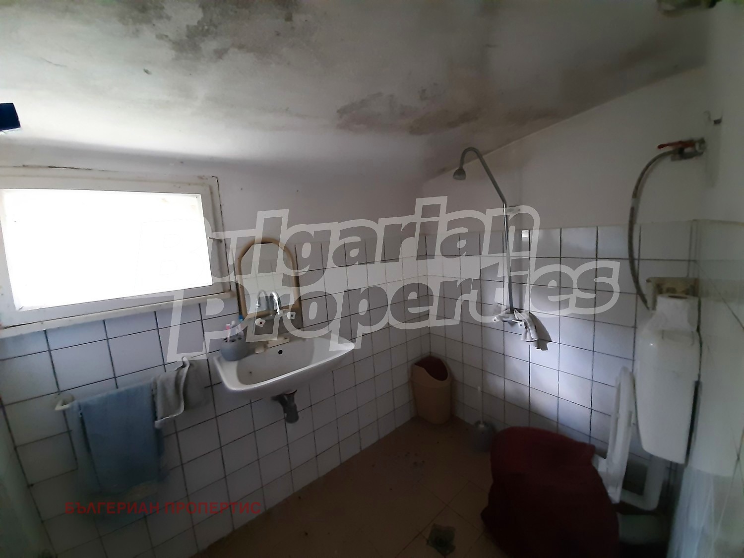 Продава КЪЩА, с. Бангейци, област Габрово, снимка 6 - Къщи - 55937676