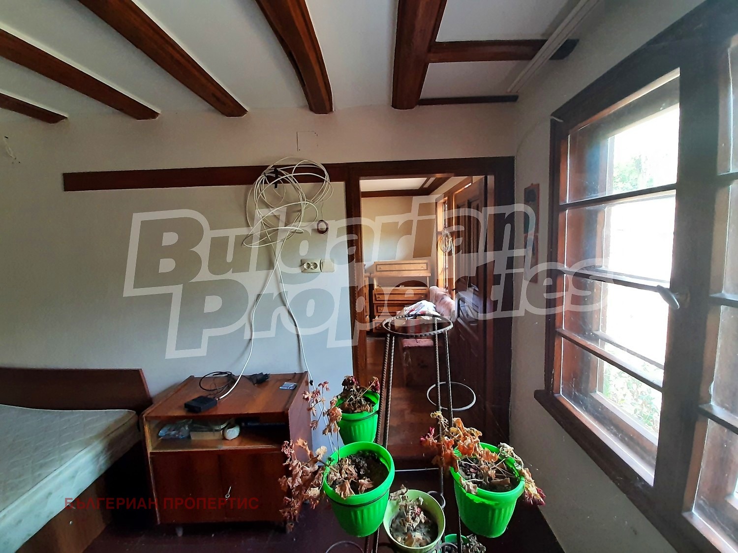 Продава КЪЩА, с. Бангейци, област Габрово, снимка 14 - Къщи - 55937676