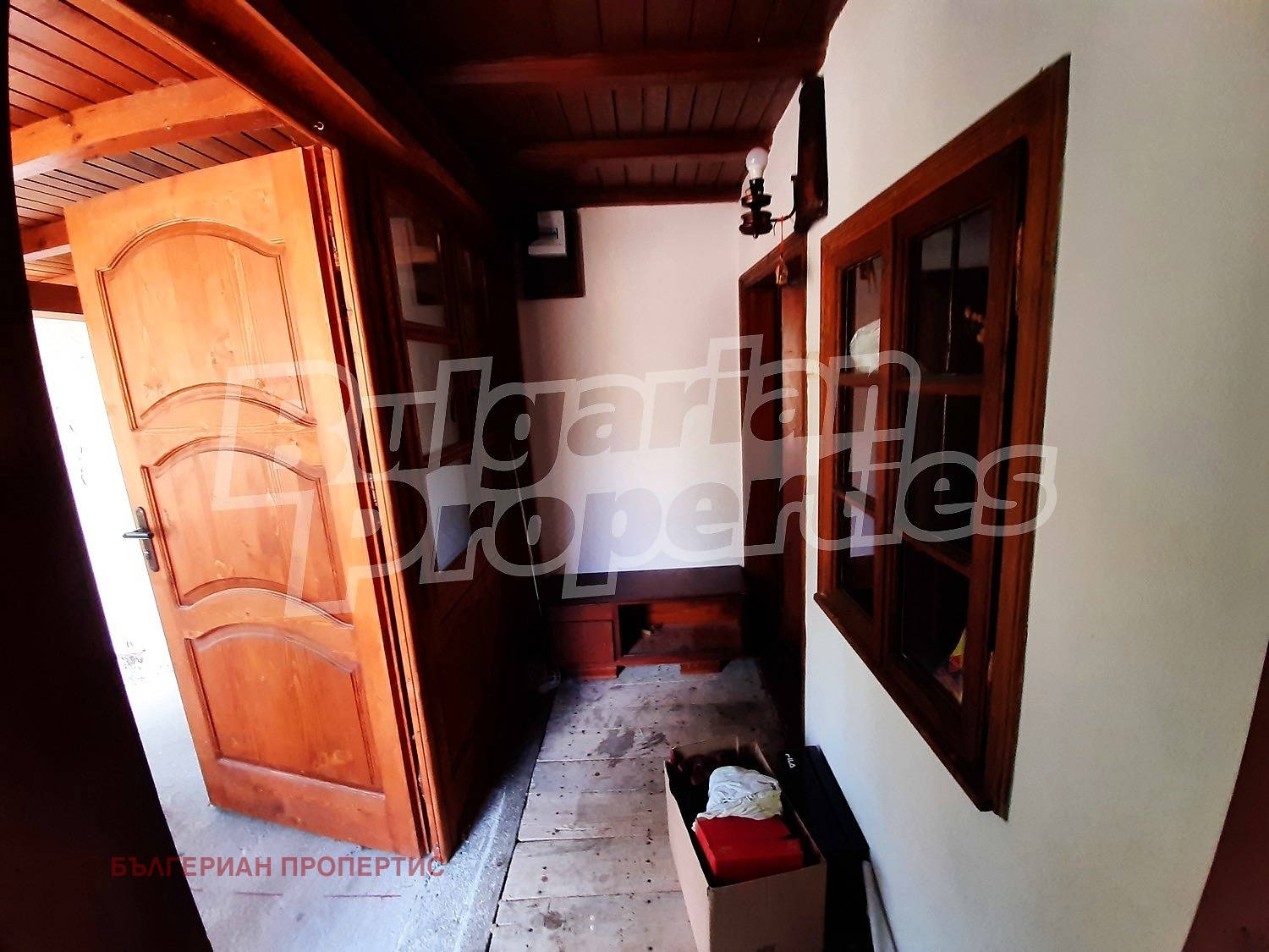 Продава КЪЩА, с. Бангейци, област Габрово, снимка 13 - Къщи - 55937676