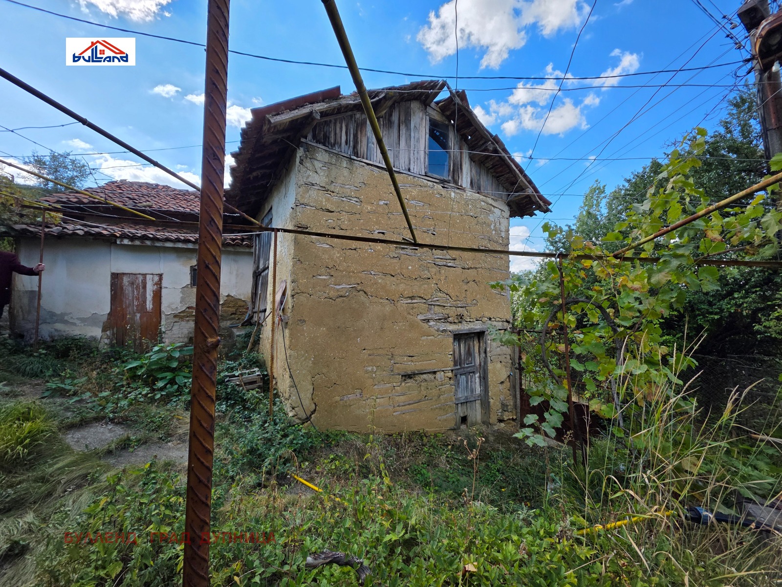 Продава КЪЩА, с. Коркина, област Кюстендил, снимка 7 - Къщи - 56267446