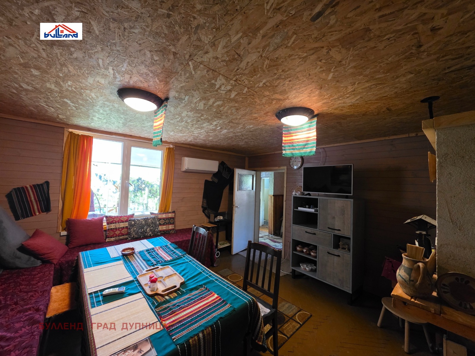 Продава КЪЩА, с. Коркина, област Кюстендил, снимка 15 - Къщи - 56267446