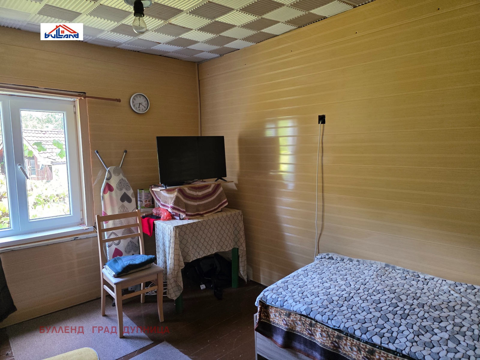 Продава КЪЩА, с. Коркина, област Кюстендил, снимка 17 - Къщи - 56267446