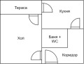 Продава 2-СТАЕН, гр. Варна, Левски 2, снимка 10