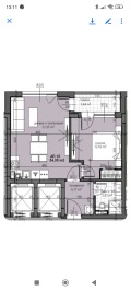 Продава 2-СТАЕН, град Пловдив, Тракия • 109000 € • 66975382 — Holmes.bg