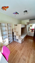 Продава 3-СТАЕН, град София, Лозенец • 474000 € • 35051247 — Holmes.bg