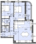 Продава 3-СТАЕН, град Варна, Владислав Варненчик 1 • 124660 € • 35170833 — Holmes.bg