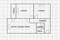 Продава  3-стаен град Шумен , Болницата , 83 кв.м | 55598740 - изображение [6]