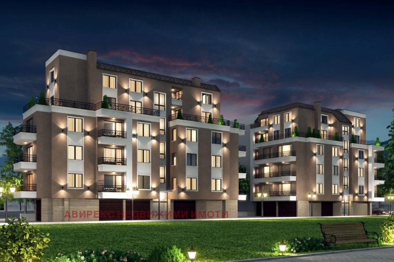 Продава 3-СТАЕН в град Пловдив, Христо Смирненски - 111 кв.м / 118 900 € » 232 548.19 лв., АВИРЕКС НЕДВИЖИМИ ИМОТИ