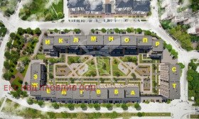3-СТАЕН, 102 m2