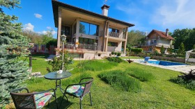 Hus Mesjka, region Ruse 5