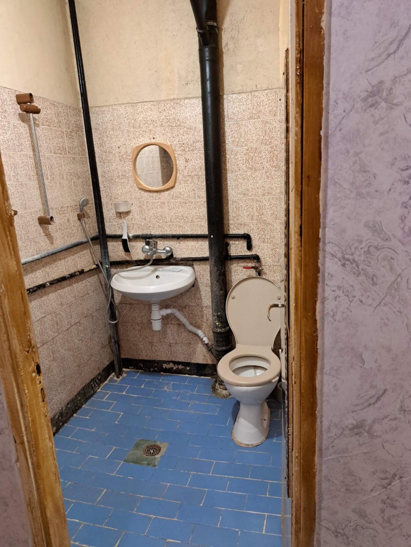 Προς πώληση  Στούντιο Σταρα Ζαγορα , Νηκολα Πετκοβ , 33 τ.μ | 46390117 - εικόνα [7]