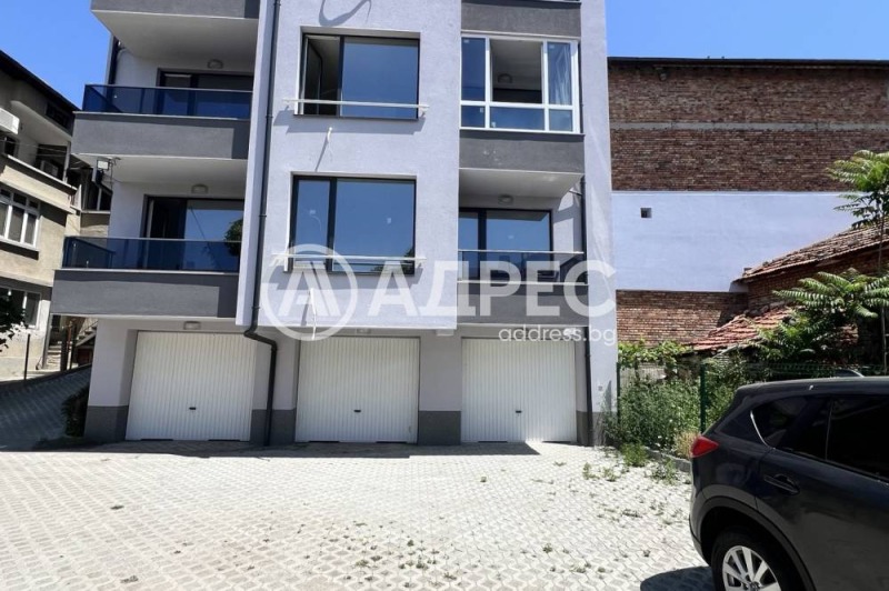 À vendre  Studio Bourgas , Meden roudnik - zona G , 47 m² | 26870304 - image [4]