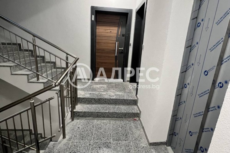 À vendre  Studio Bourgas , Meden roudnik - zona G , 47 m² | 26870304 - image [13]