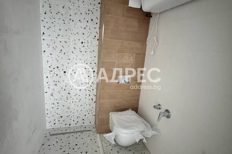 À vendre  Studio Bourgas , Meden roudnik - zona G , 47 m² | 26870304 - image [9]