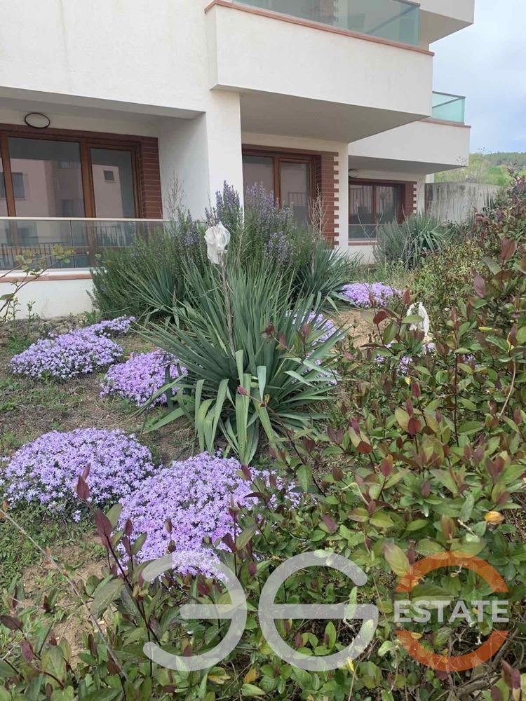 Продава 1-СТАЕН, гр. Варна, Виница, снимка 2 - Апартаменти - 53080173