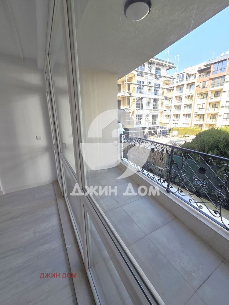 Продава 1-СТАЕН, к.к. Слънчев бряг, област Бургас, снимка 4 - Апартаменти - 54161899