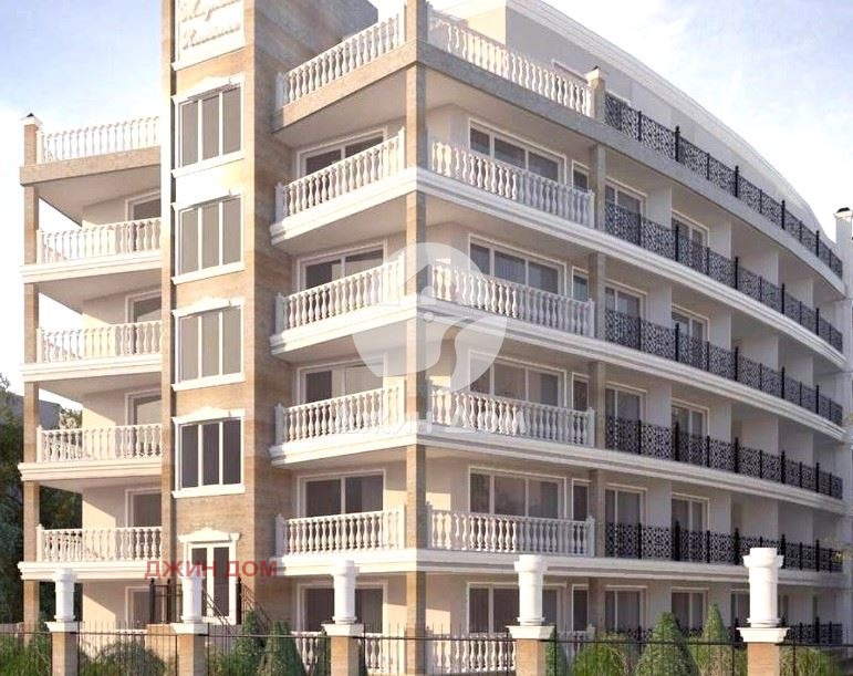 Продава 1-СТАЕН, к.к. Слънчев бряг, област Бургас, снимка 5 - Апартаменти - 54161899