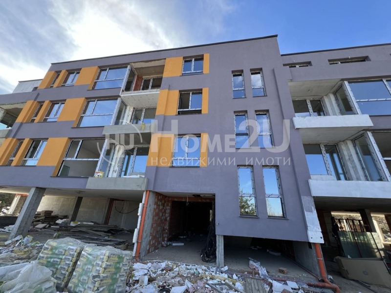 Продава 2-СТАЕН, гр. София, Малинова долина, снимка 3 - Aпартаменти - 47349089