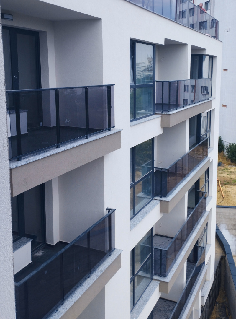 Продава  2-стаен град София , Студентски град , 63 кв.м | 96321238 - изображение [5]