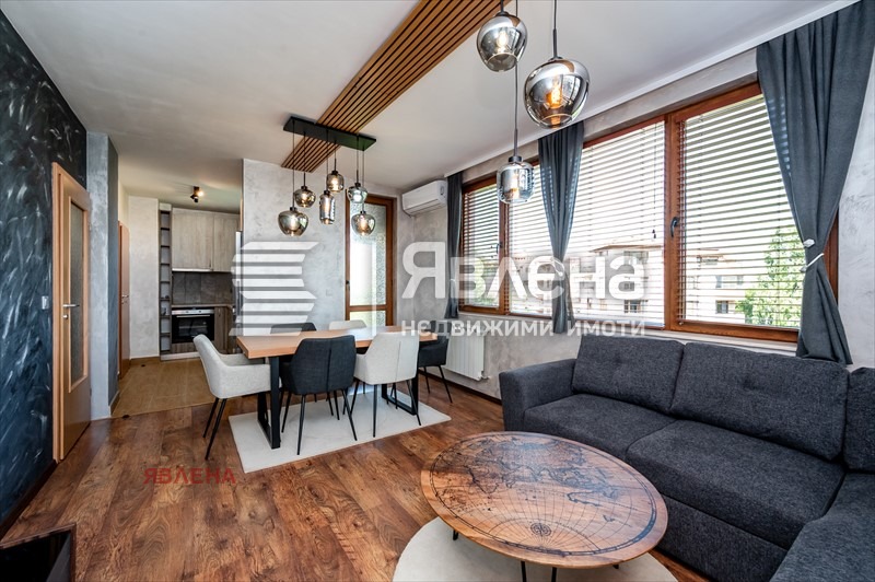 Продава  2-стаен град София , Карпузица , 74 кв.м | 14469553