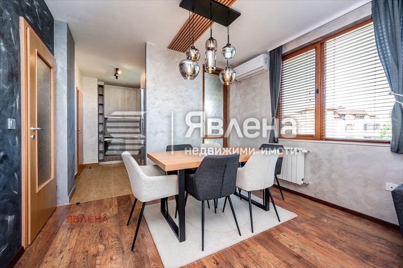 Продава  2-стаен град София , Карпузица , 74 кв.м | 14469553 - изображение [3]
