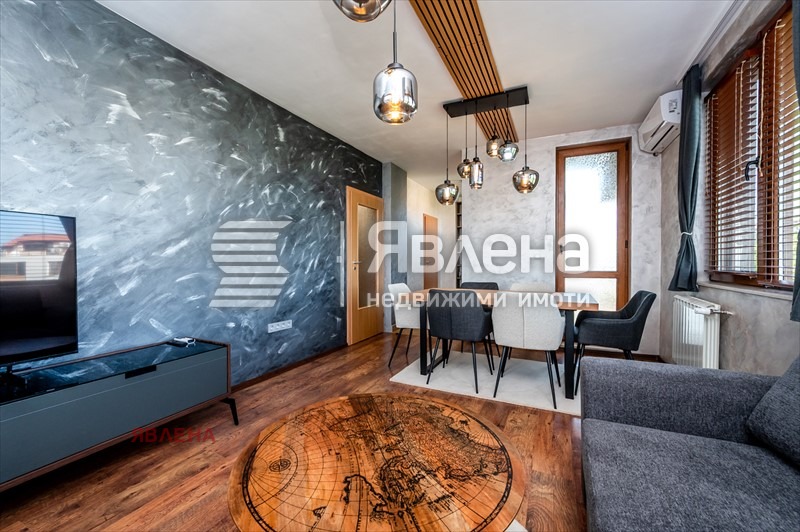 Продава  2-стаен град София , Карпузица , 74 кв.м | 14469553 - изображение [2]