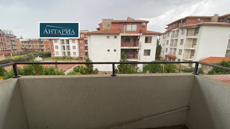 Продава 2-СТАЕН, с. Равда, област Бургас, снимка 13 - Апартаменти - 52399969