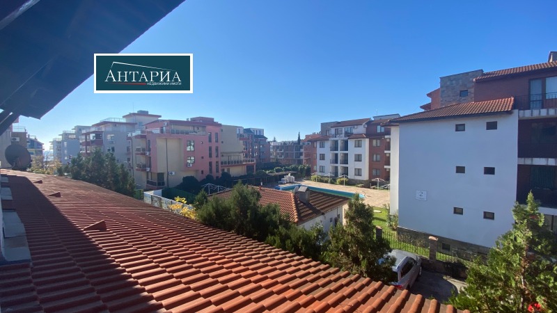 Продава 2-СТАЕН, с. Равда, област Бургас, снимка 15 - Апартаменти - 52399969