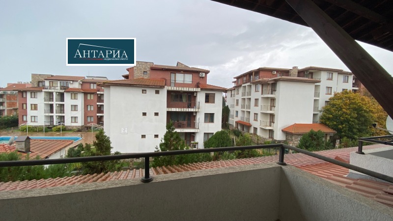 Продава 2-СТАЕН, с. Равда, област Бургас, снимка 12 - Апартаменти - 52399969